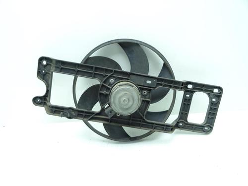 Used Radiator fan Radiator fan DACIA LOGAN (LS_) 1.4 (LS0A, LS0C, LS0E, LS0G) (75 hp) 33315535 33315535