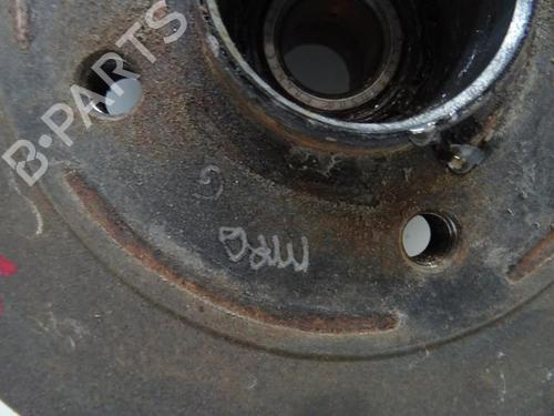 Used Other RENAULT CLIO II (BB_, CB_) [1998-2016]  20055649