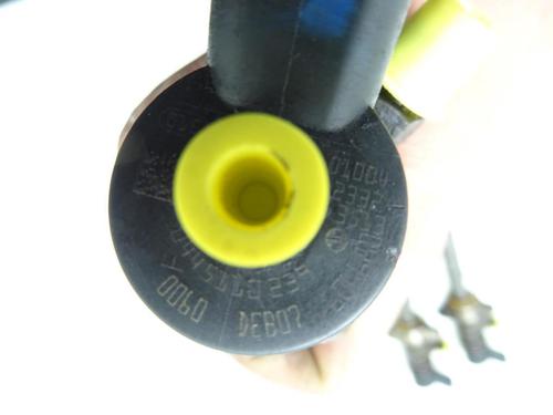 Used Injector Injector PEUGEOT 308 I (4A_, 4C_) 1.6 HDi (109 hp) 32479388 32479388