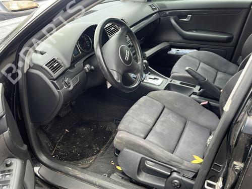 Left front shock absorber AUDI A4 B6 Avant (8E5) 2.5 TDI | BP30306642M16 - Image 16