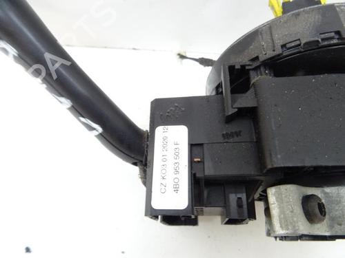 Used Steering column stalk Steering column stalk 21967792 21967792