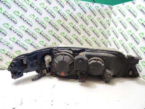 Used Left headlight Left headlight RENAULT LAGUNA II (BG0/1_) 1.9 dCi (BG08, BG0G) (120 hp) 21967086 21967086