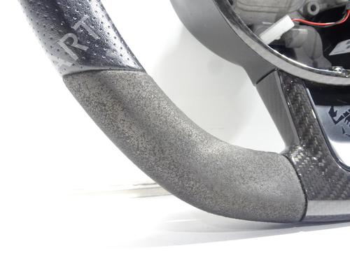 Steering wheel ABARTH 500 / 595 / 695 1.4 (312.AXF11, 312.AXF1A) | BP29974331C49 