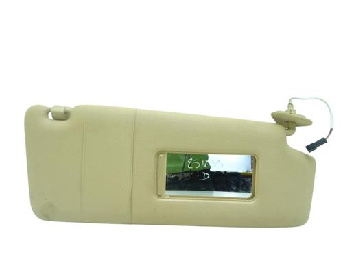 Right sun visor BMW X3 (E83) | BP35969280I2 - Image 2