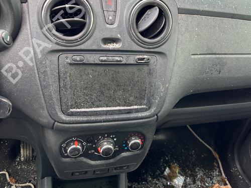 Dør venstre bagtil DACIA LODGY (JS_) 1.3 TCe 100 (JSNU) | BP39177614C4 - Image 18