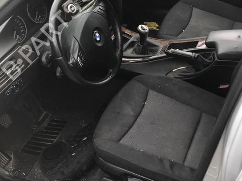 Intercooler BMW 3 (E90)  | BP20042124M30  - Image 12