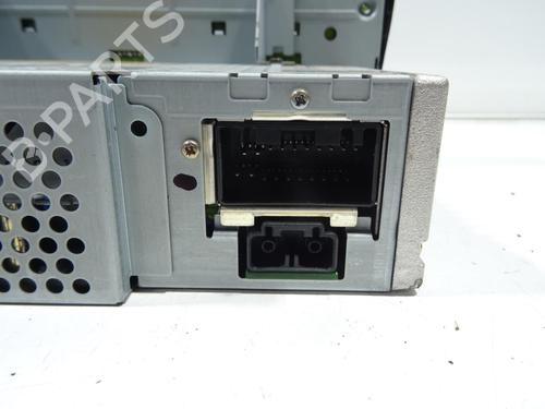 Used Radio Radio JAGUAR X-TYPE I (X400) 2.5 V6 All-wheel Drive (196 hp) 32145187 32145187