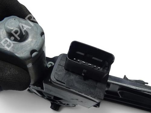Used Front right window mechanism Front right window mechanism 34365022 34365022