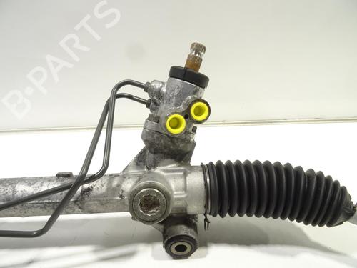 Steering rack SUZUKI GRAND VITARA II (JT, TE, TD) 1.9 DDiS All-wheel Drive (JT419, TD44, JB419WD, JB419XD,... | BP26909163M22 