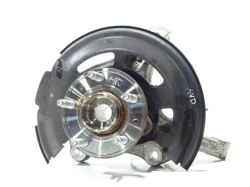 Used Right front steering knuckle OPEL ASTRA K (B16) 1.5 CRDI (68) (122 hp) 30079384