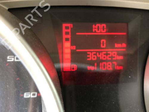 Electronic module SEAT IBIZA IV (6J5, 6P1)  | BP27304015M83  - Image 15
