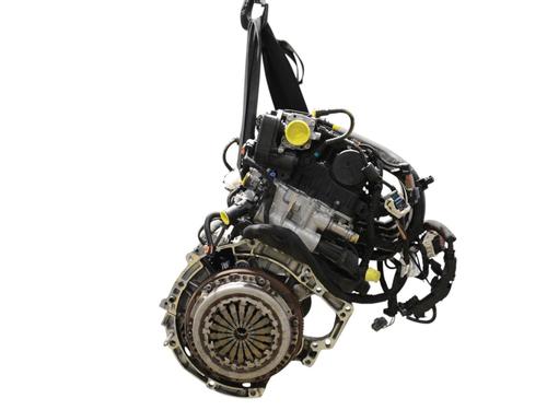 Engine CITROËN DS3 (SA_) 1.2 VTi 82 | BP37202463M1 - Image 3