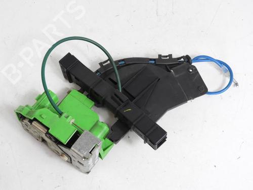 Used Rear right lock Rear right lock ALFA ROMEO GIULIETTA (940_) 1.4 TB (940FXA1A, 940FXT1A) (120 hp) 20044897 20044897