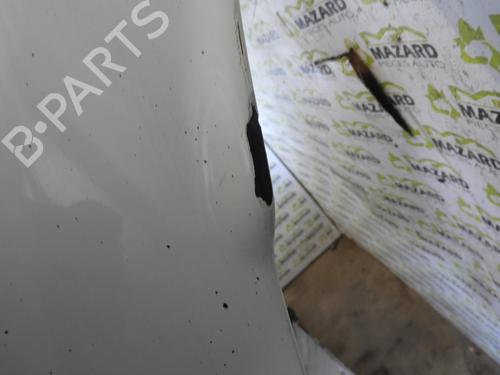 Rear bumper RENAULT CLIO IV Grandtour (KH_) 1.5 dCi 90 (KHN3, KHN4) | BP21970862C8 