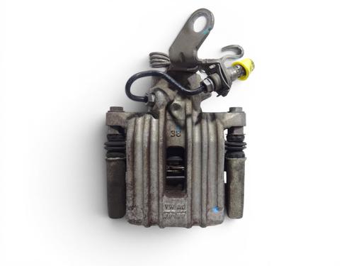 Left rear brake caliper VW BEETLE (5C1, 5C2)  | BP34219191M107  - Image 5