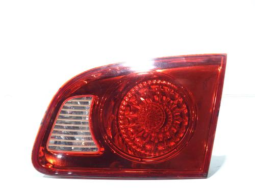 Used Right tailgate light HYUNDAI SANTA FÉ II (CM) 2.2 CRDi (155 hp) 30357945