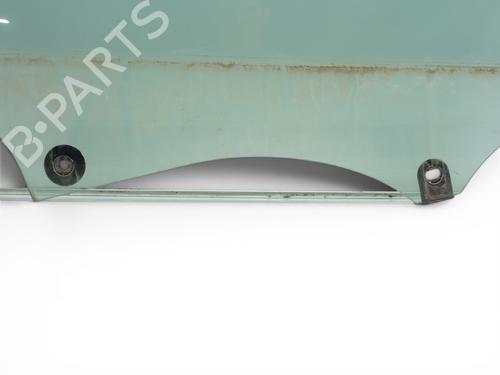 Used Front right door window Front right door window PEUGEOT 3008 II SUV (MC_, MR_, MJ_, M4_) [2016-2026] 36589215 36589215