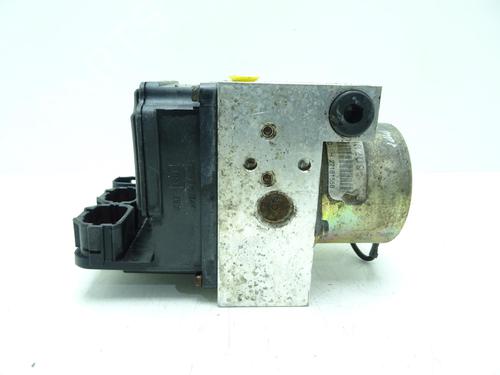 Used ABS pump ABS pump NISSAN X-TRAIL I (T30) 2.2 Di 4x4 (114 hp) 31720958 31720958