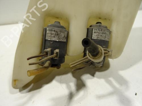 Used Windscreen washer tank Windscreen washer tank SKODA FAVORIT (781) 1.3 135 X, LX, GLX (781) (54 hp) 26657146 26657146