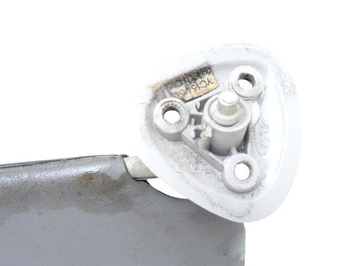 Left sun visor FORD TRANSIT Van (FA_ _) 2.0 DI (FAE_, FAF_, FAG_) | BP37075589I1 - Image 3