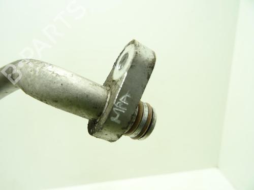 AC pipe PEUGEOT 208 I (CA_, CC_) 1.6 HDi / BlueHDi 75 | BP31906251M126 