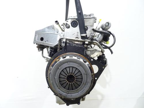 Engine LAND ROVER DISCOVERY II (L318) 2.5 Td5 4x4 | BP30778281M1