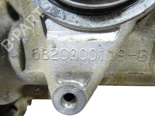Electronic module CITROËN C3 Pluriel (HB_) 1.4 HDi | BP38448949M83 - Image 7