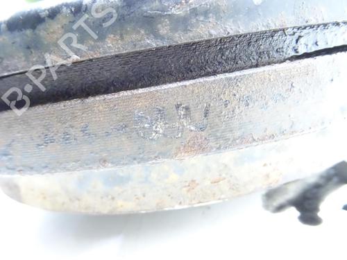 Other SUZUKI SX4 (EY, GY) 1.9 DDiS 4x4 (RW419D) | BP31380005O1 