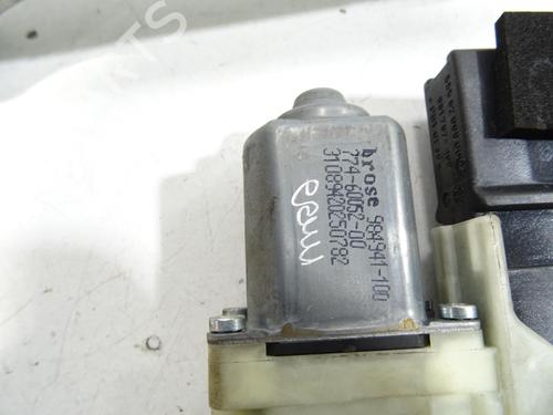 Front left window mechanism CITROËN C4 I (LC_) 1.6 HDi | BP30484610C22 - Image 3