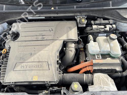 Left front window switch KIA NIRO I (DE) 1.6 GDI Plug-in Hybrid | BP33213108I27 - Image 10