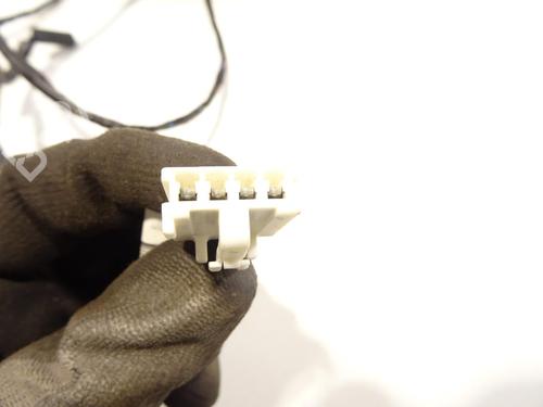 Used Rear wiper motor Rear wiper motor CITROËN C1 (PM_, PN_) 1.0 (68 hp) 27539925 27539925