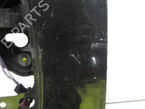 left-tailgate-renault-trafic-ii-van-fl-2001-23787738 main image