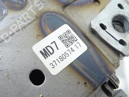 Steering column MAZDA CX-5 (KE, GH) 2.2 D AWD (KE2AW) | BP26892621M21  - Image 5