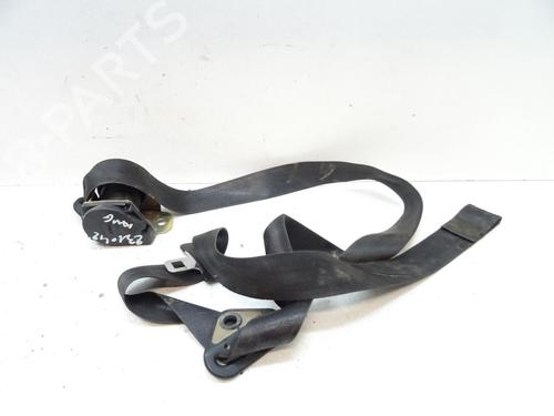 Used Front left seatbelt Front left seatbelt CITROËN AX (ZA-_) [1986-1998] 20053244 20053244