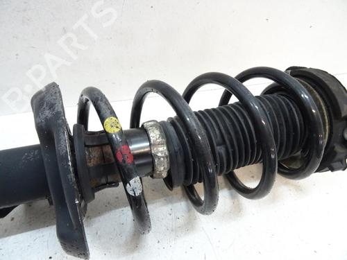 Used Left front shock absorber Left front shock absorber AUDI A3 Sportback (8PA) 1.6 TDI (105 hp) 20039364 20039364
