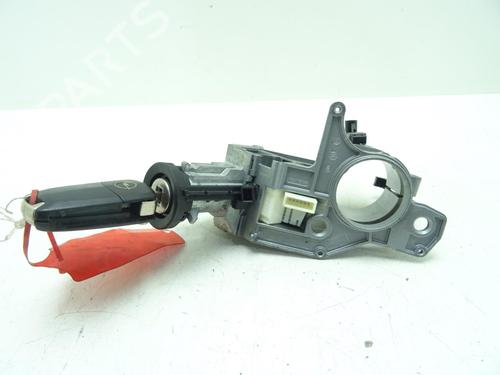 Used Ignition barrel Ignition barrel OPEL ZAFIRA / ZAFIRA FAMILY B (A05) 1.9 CDTI (M75) (120 hp) 33828905 33828905
