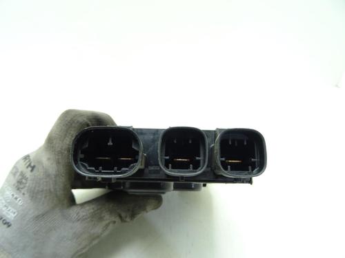Control unit RENAULT SCÉNIC III (JZ0/1_) 1.5 dCi | BP30147544M11