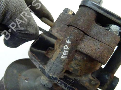 Used Steering pump Steering pump NISSAN PICK UP (D21) 2.5 D 4WD (83 hp) 21969571 21969571