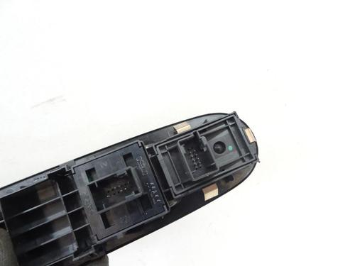 Left front window switch FIAT PUNTO EVO (199_) 1.3 D Multijet (199AXC1A, 199BXC1A, 199AXT1A, 199BXT1A) | BP20064293I27 