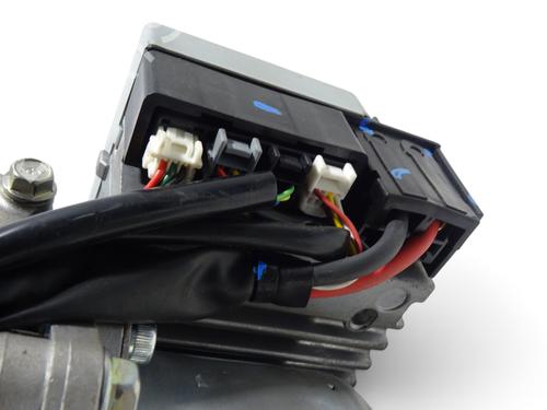 Steering column RENAULT ZOE (BFM_) ZOE | BP38922126M21 - Image 3