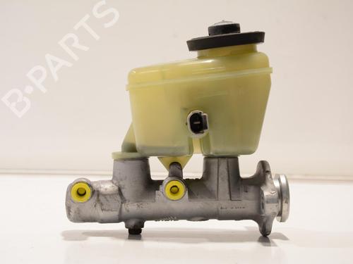 Used Brake master cylinder TOYOTA LAND CRUISER 90 (_J9_) 3.0 TD (KZJ90_, KZJ95_, KZJ90R, KZJ95R, KZJ90W, KZJ95W) (125 hp) 31660516