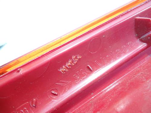 Rear bumper right light CITROËN C4 I (LC_) 1.6 HDi | BP30484602C82