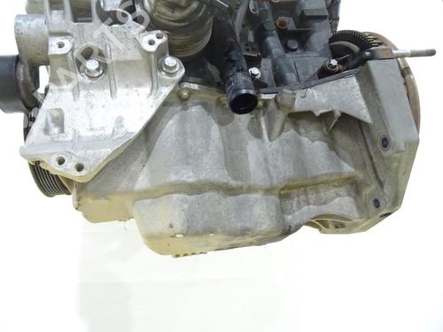 Engine DACIA DUSTER (HS_) 1.5 dCi | BP29729751M1 