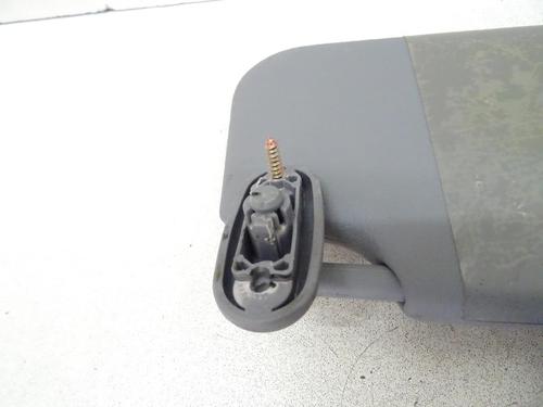 Used Right sun visor Right sun visor MERCEDES-BENZ VITO Van (W638) 110 CDI 2.2 (638.094) (102 hp) 20039644 20039644