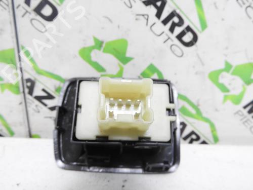 Used Right front window switch Right front window switch RENAULT KANGOO Express (FW0/1_) 1.2 TCe 115 (FW02, FW14) (115 hp) 20048559 20048559