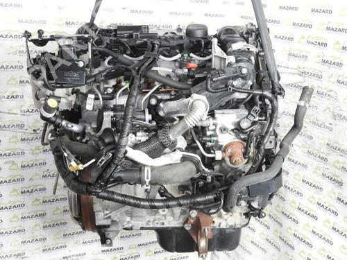 Engine FORD B-MAX (JK) 1.6 TDCi | BP21969024M1 - Image 4