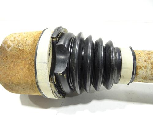 Left front driveshaft CITROËN BERLINGO Box Body/MPV (B9) 1.6 BlueHDi 100 | BP33025254M38 - Image 4