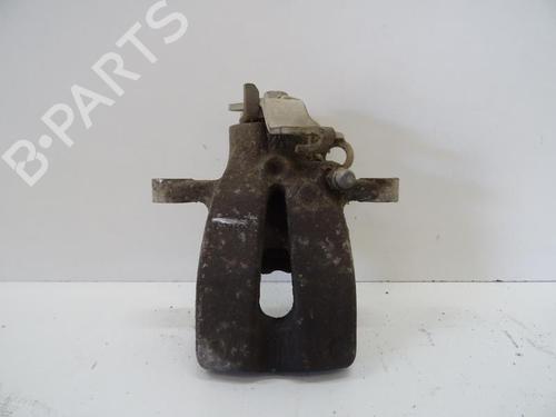 Used Right rear brake caliper Right rear brake caliper FIAT PANDA (169_) 1.3 JTD Multijet 4x4 (169AXG1A, 169AXG2A) (75 hp) 20057863 20057863