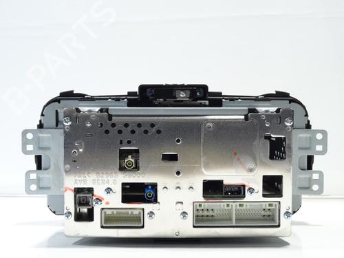 Radio KIA SOUL II (PS) | BP27633721E6 - Image 5