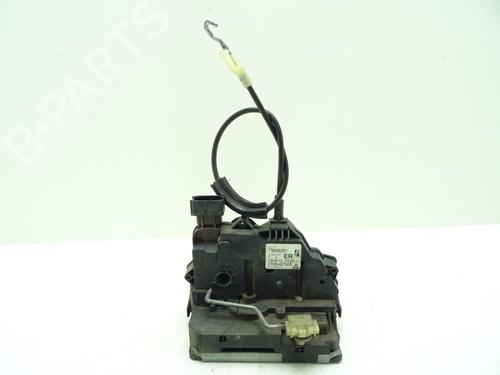 rear-right-lock-vw-golf-vi-5k1-2008-2009-2010-2011-2012-2013-2014-32416779 main image